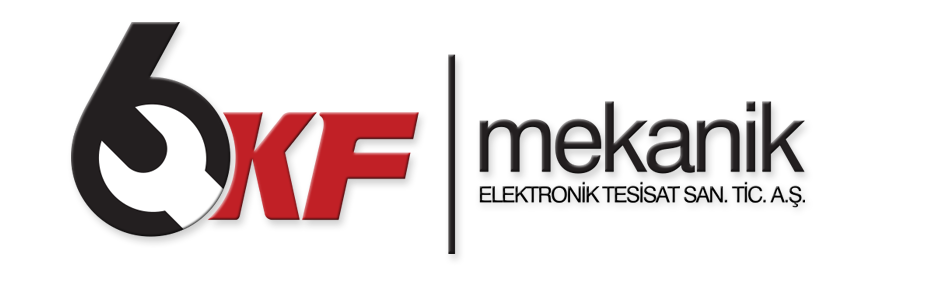 6 KF Mekanik Elektronik Tesisat San. Tic. A.Ş.